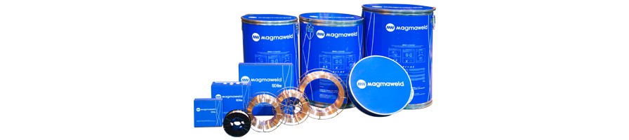 Magmaweld Alliages Nickel